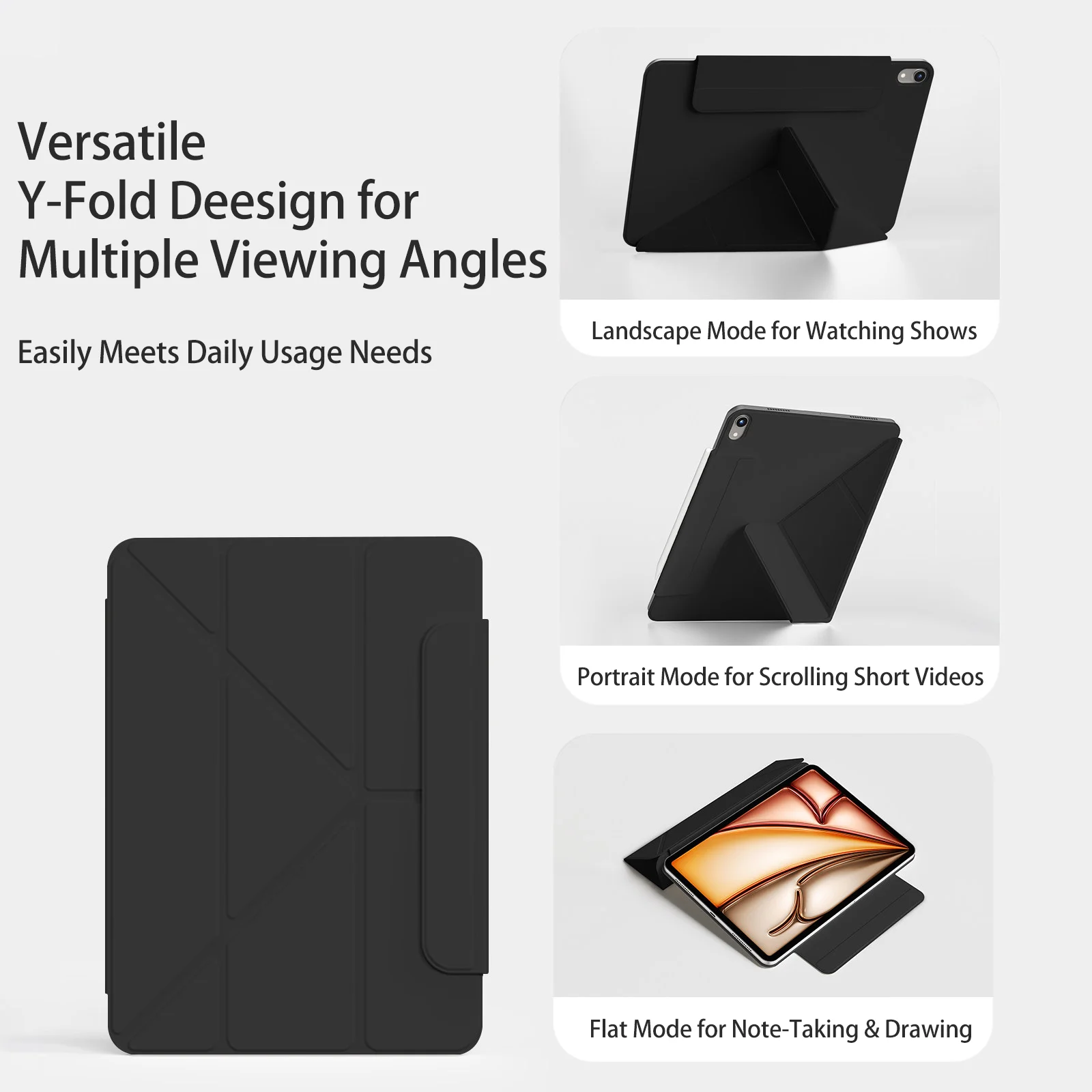 Case for iPad Pro 11