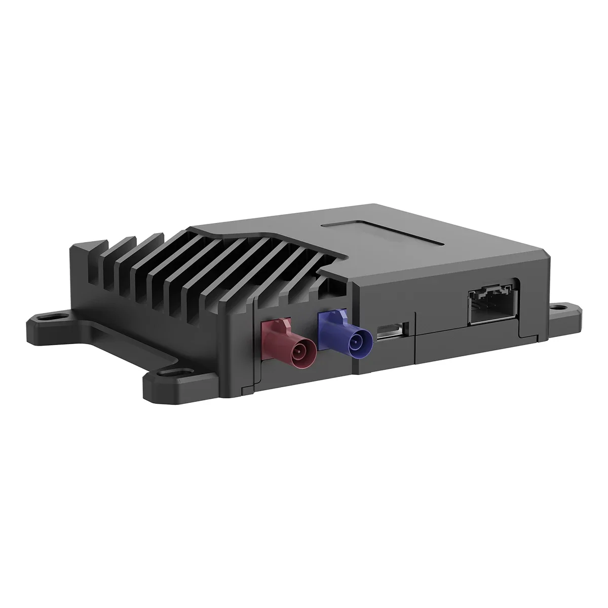 2026 New N-Driver JH101B Vehicle Mounted Intelligent Driving System Equipped With Infrared CCD Imaging Sensor Thermal Cameras &