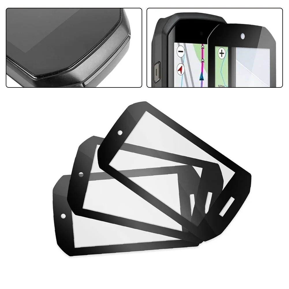 3X Bike Computer Sc… - image