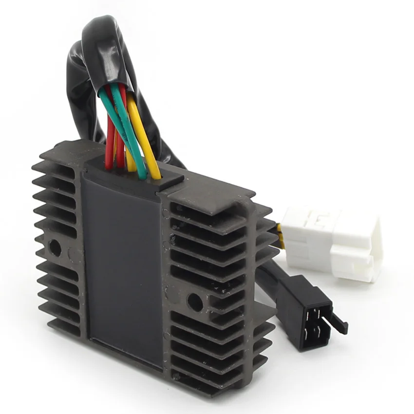 

Motorcycle Rectifier Voltage Regulator For Aprilia Dorsoduro 750 SMV750 Shiver SL750 2007-2015