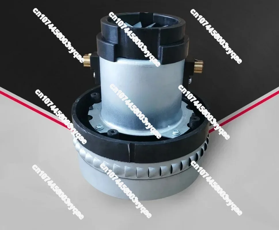 DWD-Pfca72 High Speed High Suction Special Carbon Brush Motor