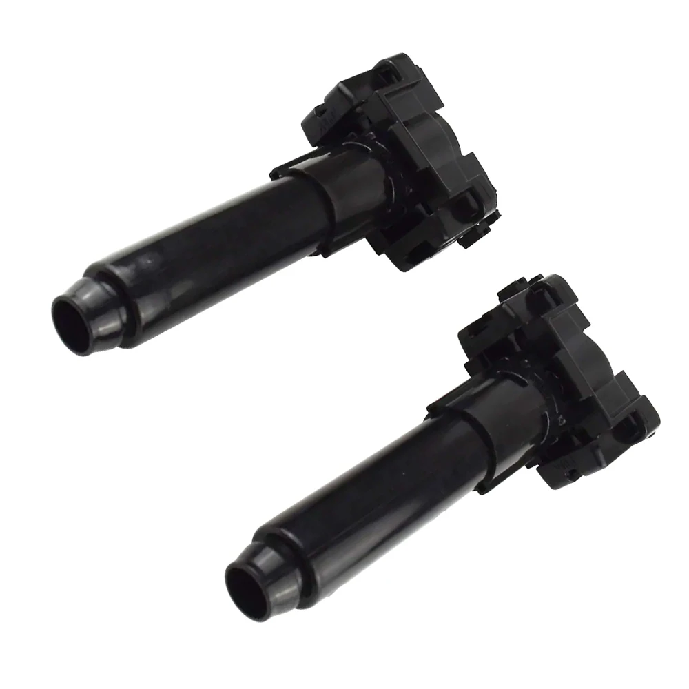 

Форсунка омывателя фар для Toyota RAV4 2015 2016 2017 OEM 85208-42060 85207-42060 Автоаксессуары