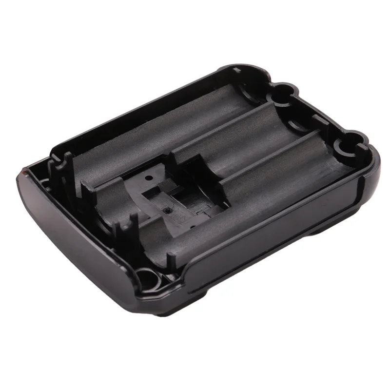 【Flash Sale】 DCB120 Baterai Plastik Case PCB Pengisian Perlindungan Papan Sirkuit untuk 10.8V 12V Li-Baterai Dcb125 Dcb127