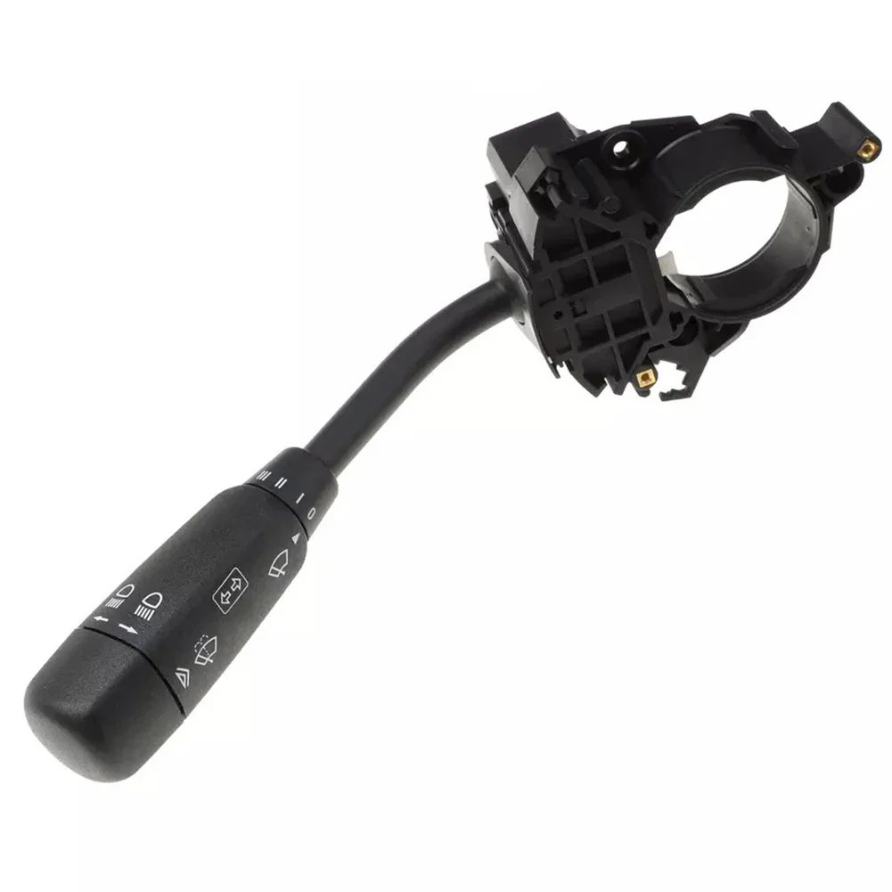 

Car Repair Vehicle Maintenance Indicator Wiper OEM Parts Car Wiper Stalk Indicator As Picture Shows Black Plastic Material