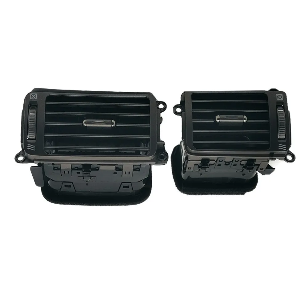AC Vent Outlet Replacement 55660-50050 55670-50050 for Lexus For LS430 Model Years 2000 to 2007 Direct Fit No Programming