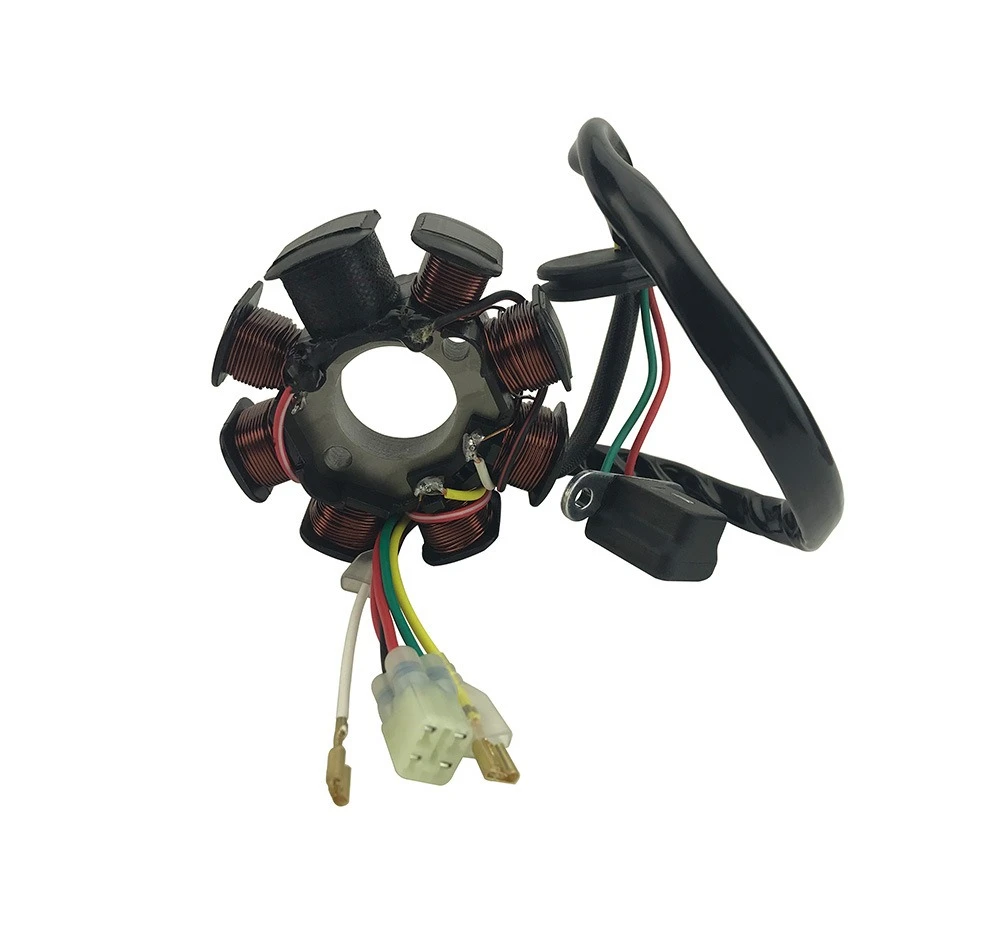 Motorcycle Stator Coil 55139004000 Magneto Generator Coil For KTM125 150 200 250 300