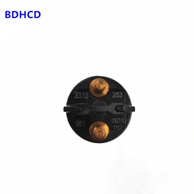 High Performance Diesel Engine Parts 0445120253 0445120252 0445 120 253 Fuel Injector 0 445 120 253 For Cummins Diesel Engine