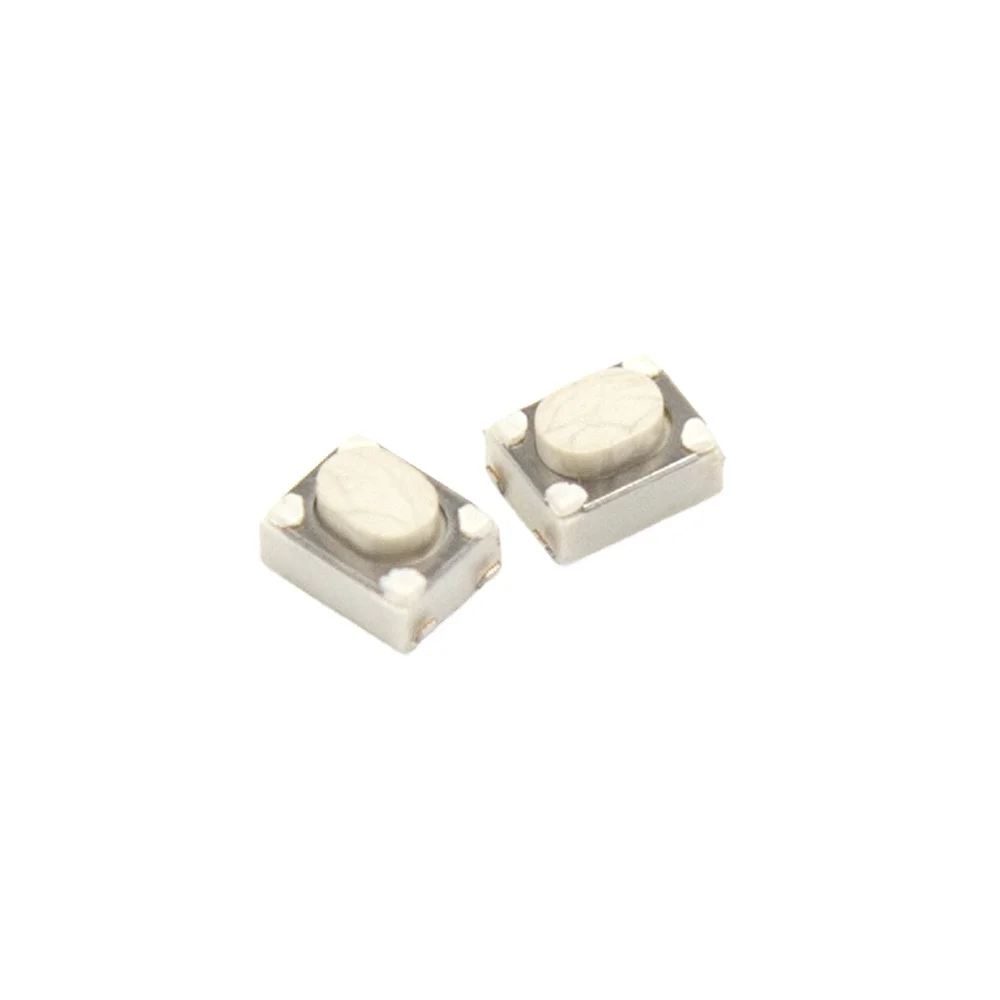 500PCS Factory Direct Sales GBeelee BL-QC-2A1-1 4.2*3.3 Mini Tact Switch SMT DIP Type Tactile Tact Push Button Switch