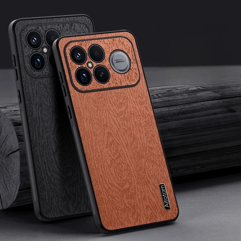 Luxury Tree Grain L…