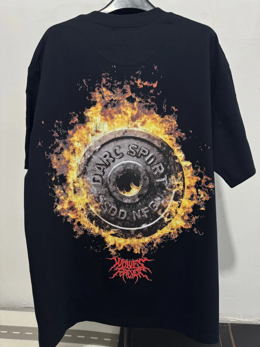 T250719 Black