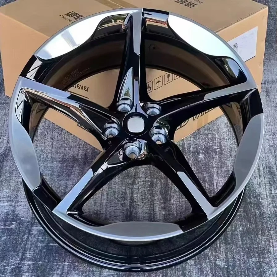 

Factory Wholesale Auto Parts 21-inch Wheel Hub for Xiaomi YU7 in Stock