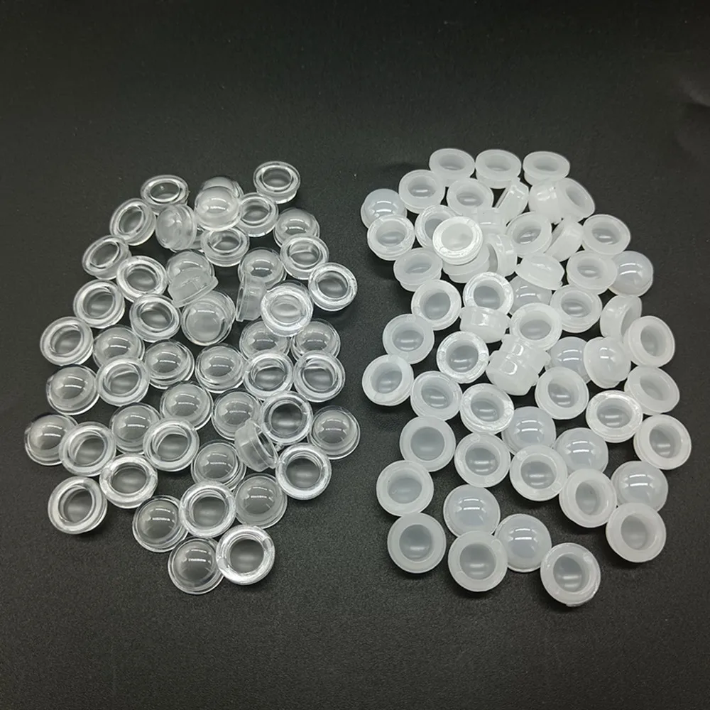 Led Lens 90 Deg Ref…