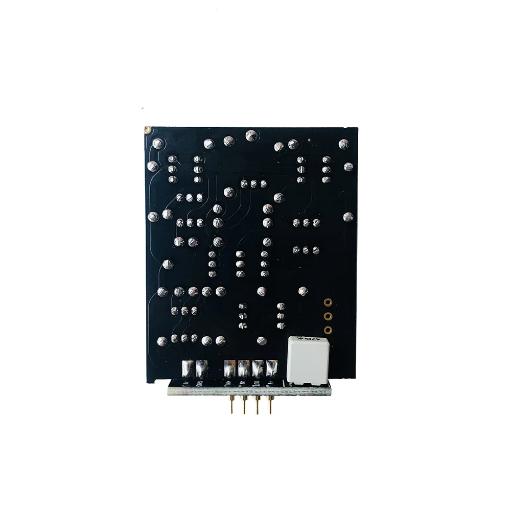 Nvarcher HDMI HIFI дискретные компоненты dual op amp EOPA для усилителя NE5532 OPA2604 TL072