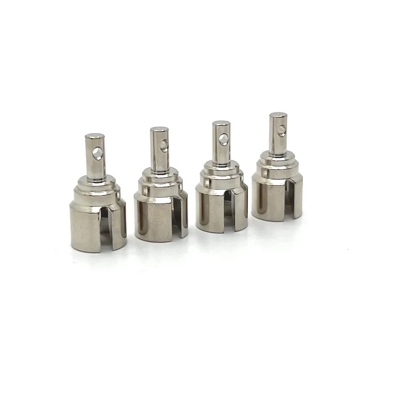 

Металлическая модернизированная чашка дифференциала для MJX 1/16 16207 16208 16209 16210 H6V3 M162 M163 RC Автозапчасти