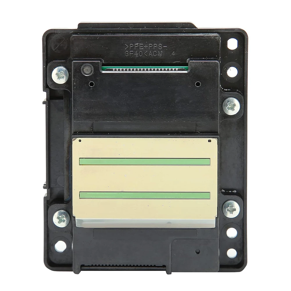 

For Business Use Color Print Head Replacement Print Head High Quality High Reliability Light And Compact For WF-3620