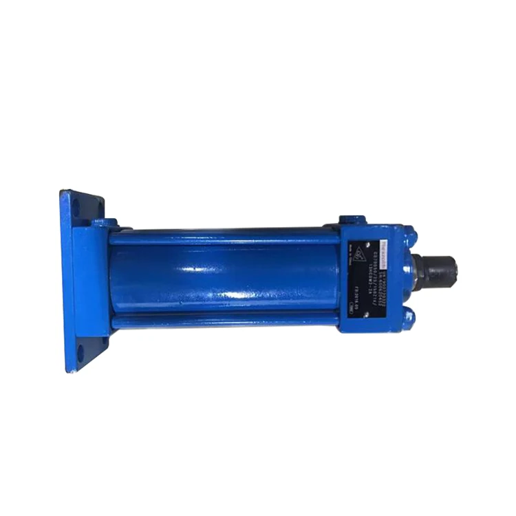 

rex roth CDT4 type excavator hydraulic cylinder pressure oil cylinder