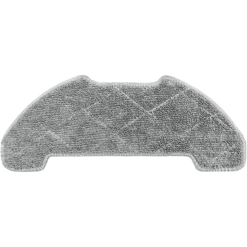 Mop Pano Almofadas para Airrobo, Robot Aspirador, Microfibra, Peças De Reposição De Pano, P30