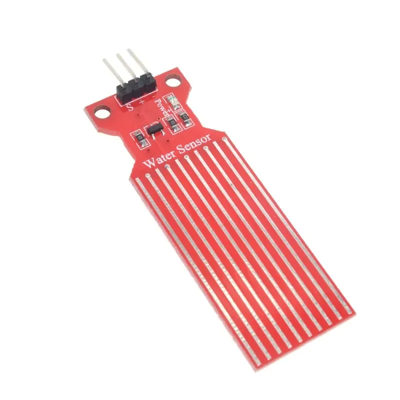 20pcs/lot Water Level Sensor Water Sensor for For ARDUINO water droplet detection depth WaterSensor