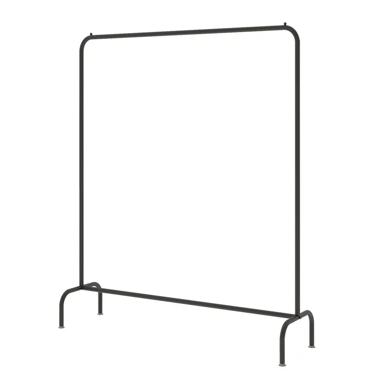 

Стеллаж для магазина одежды Напольная вешалка Полка для магазина женской одежды Интернет-дисплей для знаменитостей в прямом эфире