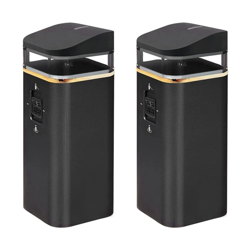 ロボット部品805, 860, 880, 960, 980の仮想モード掃除機,2個