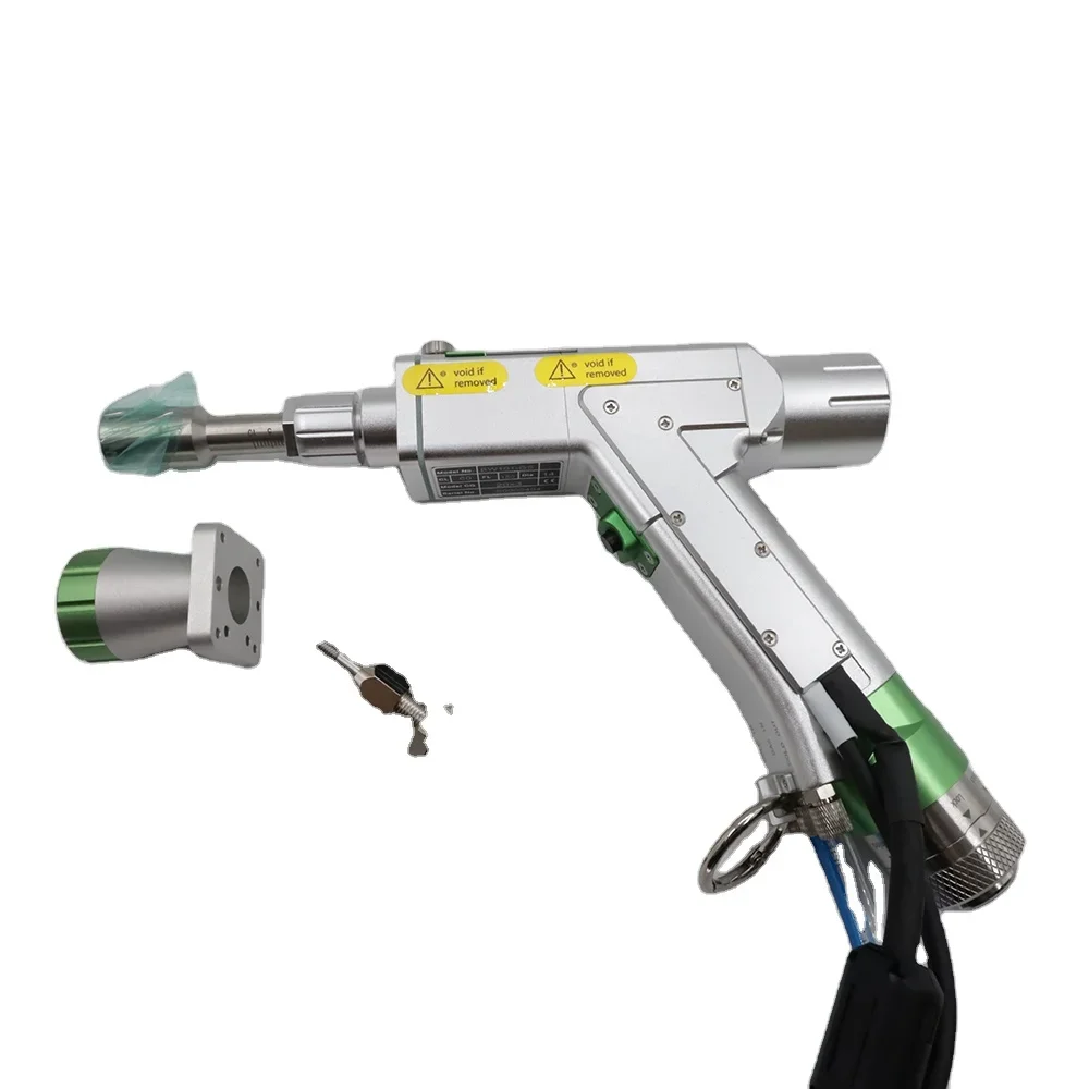 

The 10% discount 3 in 1 Fiber welding tool BW101-GS 1000W 1500W Machine Parts