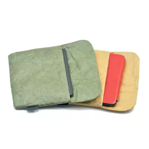 Vintage old style Laptop Bag cover,Fiber Paper Material 6&ldquo; E-Reader sleeve case for Kindle Paperwhite Voyage Touch 6inch