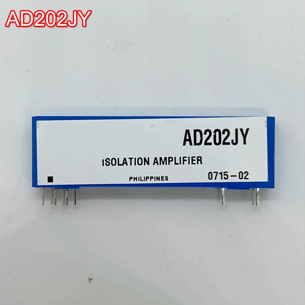 AD202JY Coupled Iso… - image
