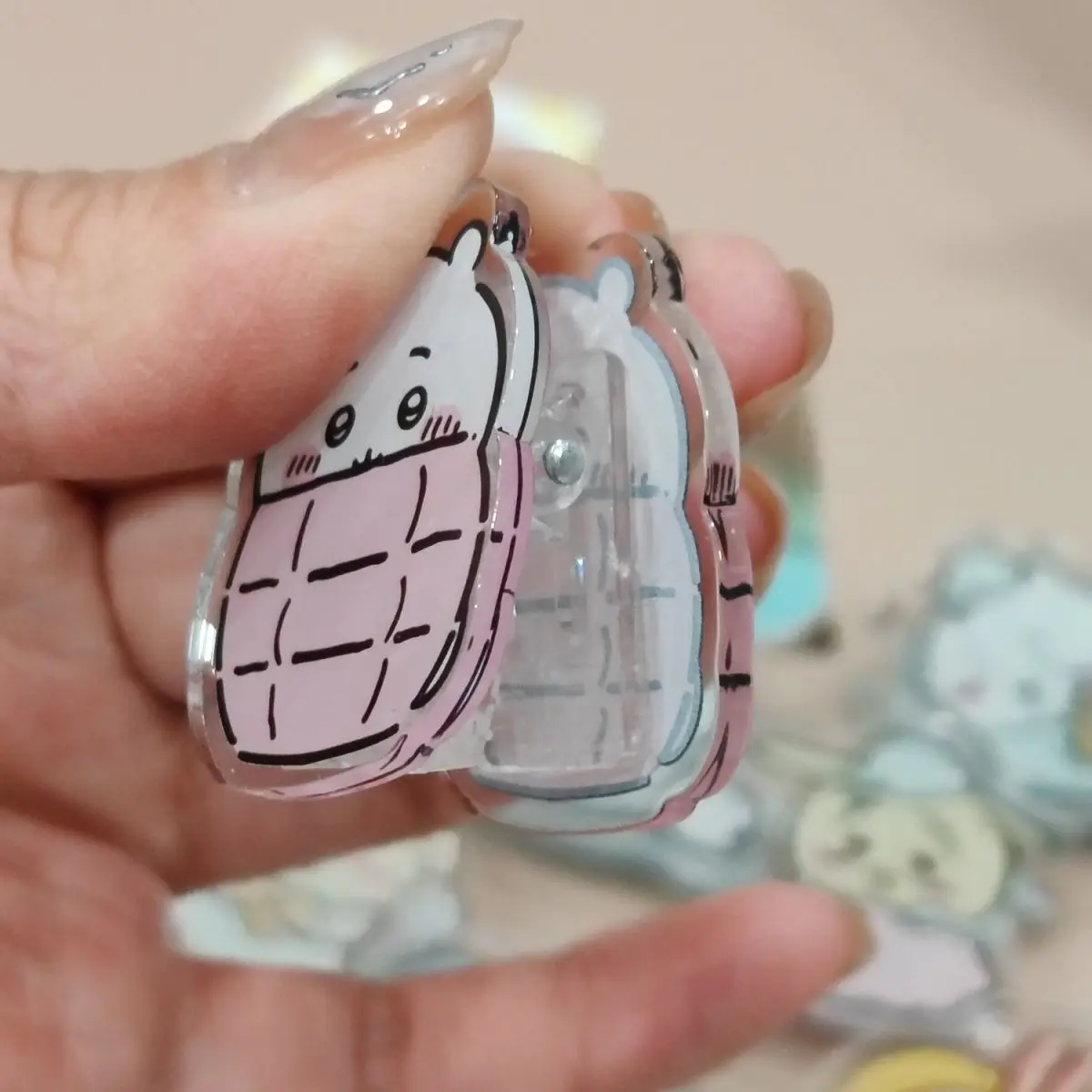 Mniso New Style Chi… - image