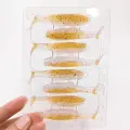 8pcs  LD45 zongbai