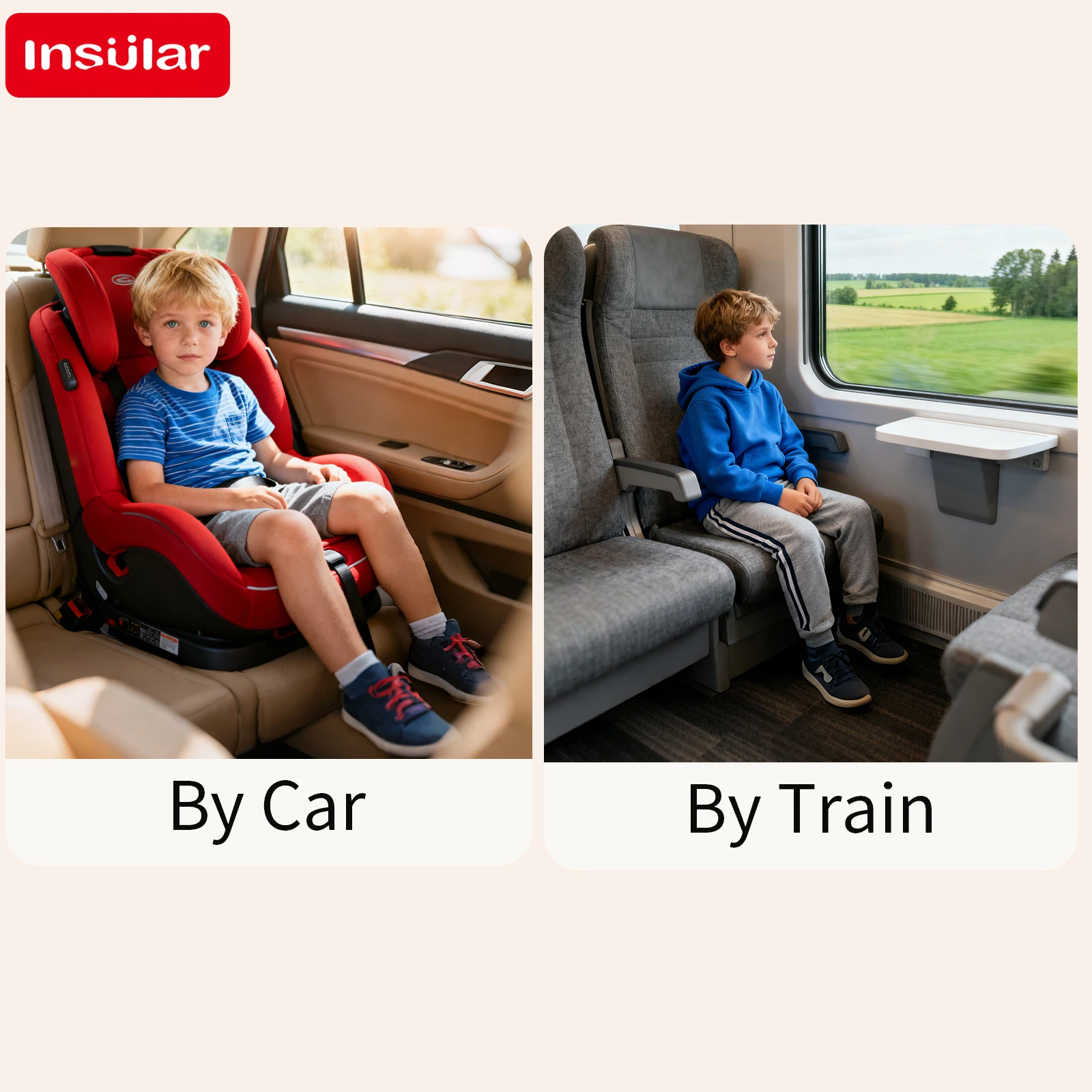 Portable Airplane Footrest Leg Plane Travel Footrests Foot Hammock Flight Feet Rest Hanger for Planes Train Child hanging foot