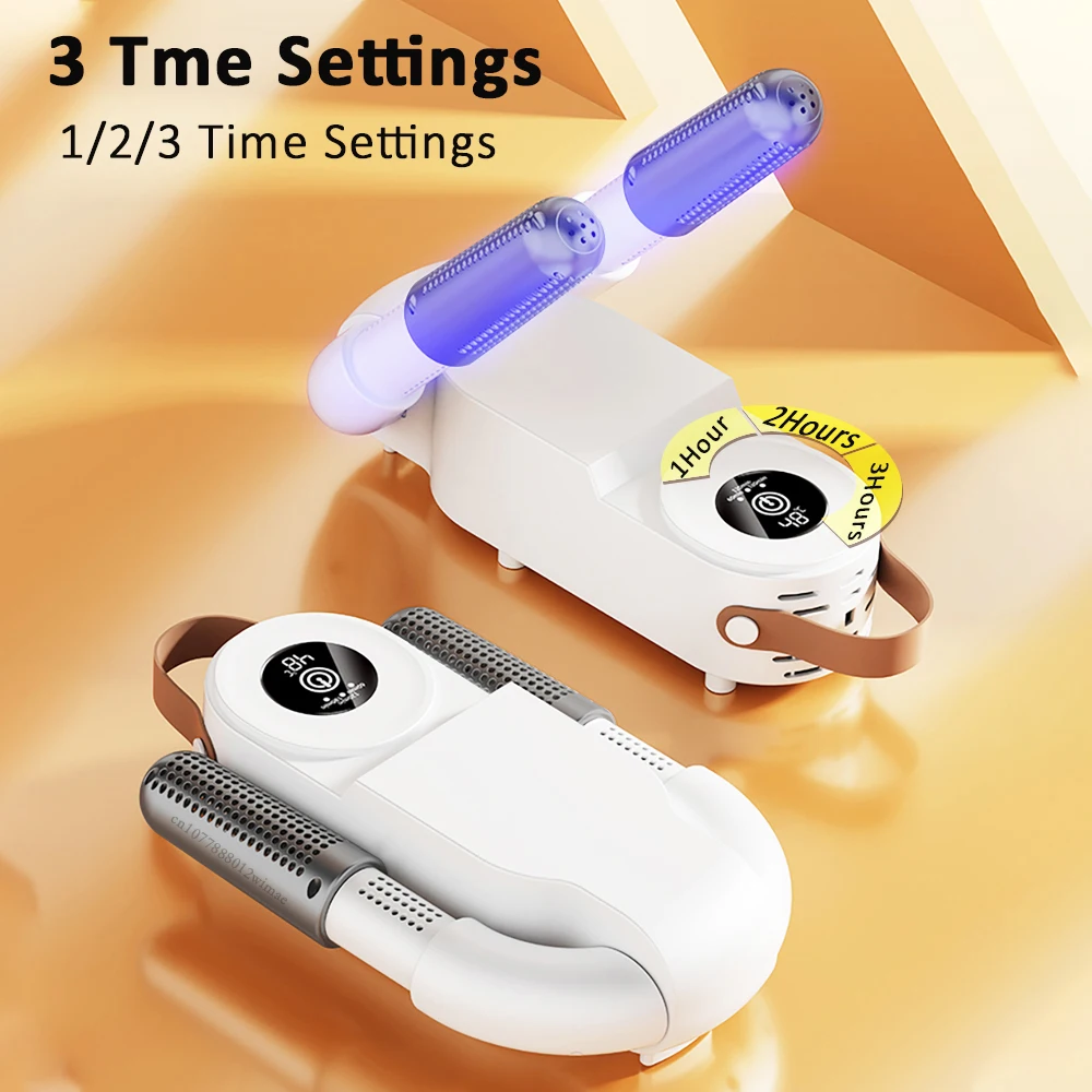 Thumbnail 4 - #35 Trending Shoe Dryers Right Now