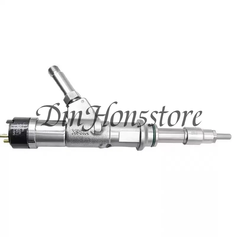Common Rail Injector 120 Series Injector Model Cummins 4359204 5327072 549151
