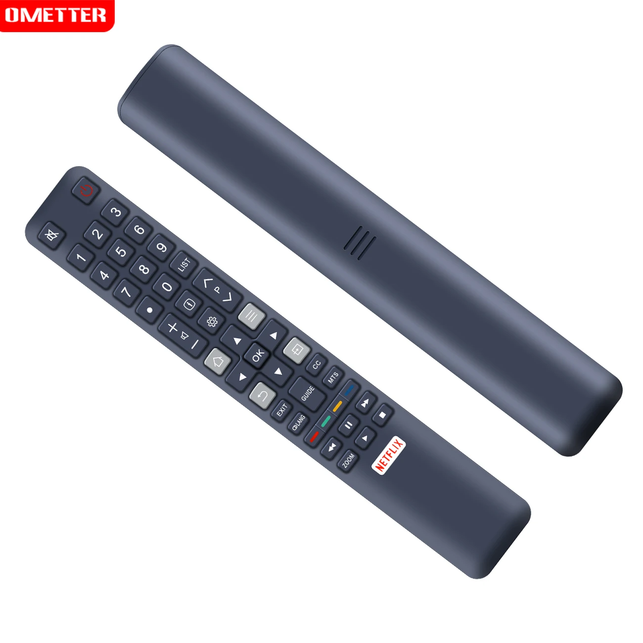 Original RC802N YLI2 YLI1 YLI3 RC802N YAI1 YAI2 RC802N YMI1 YMI2 Remote Control for RCA TCL THOMSON iFFALCON TV