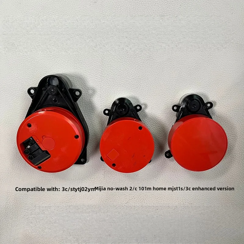 XMSJ LDS Lidar Laser Sensor For Xiaomi Mijia 3C MJST1S Self‑Clean 2 C101 Robot Vacuum Disassembled Original Accessory
