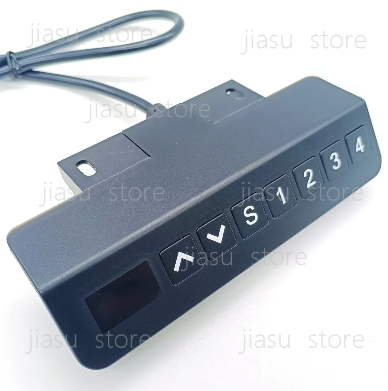 

Электрическая система управления 220В для столов с регулировкой высоты, с панелью управления и блоком для одной, двух или трех подъемных колонн