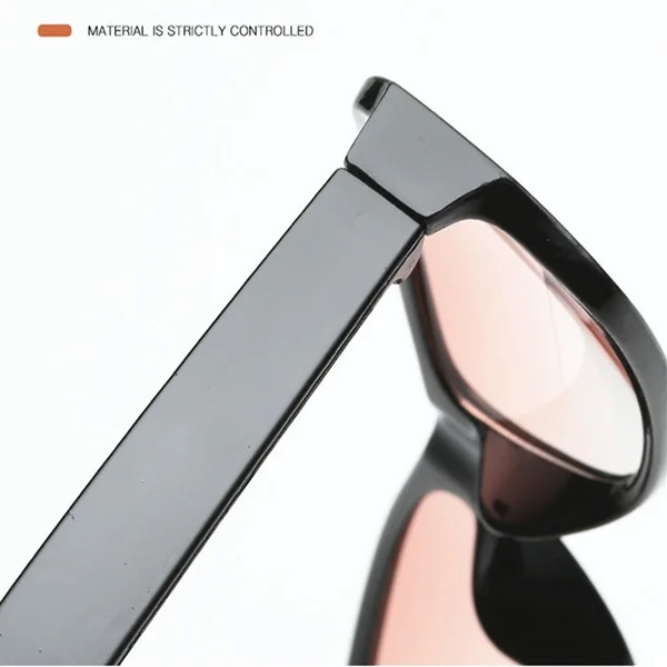 عالية الجودة مريحة نظارات للقراءة الرجال التدرج متعدد البؤر ثنائية البؤرة العدسات نظارات للقراءة النساء + 0.75 + 1 + 1.5 + 2 + 2.5 + 3 + 3.5 + 4 #4