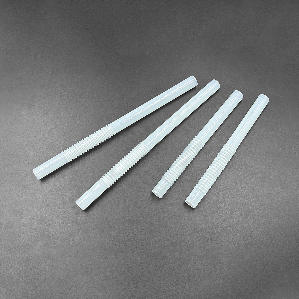 4PCS/Set Flow Meter Water Outlet / Inlet Hose for DJI T70/T70P Agricultural Drone Accessories