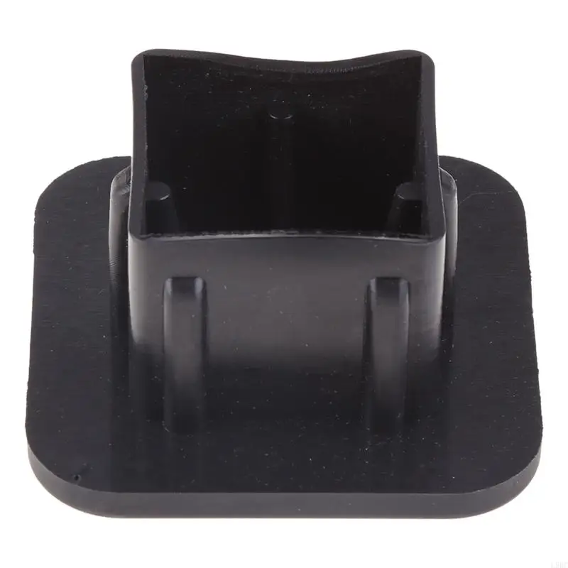 

L9BC 2" Trailer Hitch Tube Cover Plug Receiver Dust Protecter For Jeep for for G