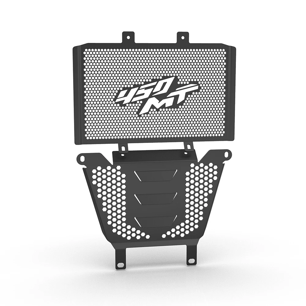 Voor CFMOTO CF MOTO 450MT 450 MT450 MT450 CF450MT 2024 2025 2026 Motorfiets Radiator Guard Bescherming Motorkap Protector