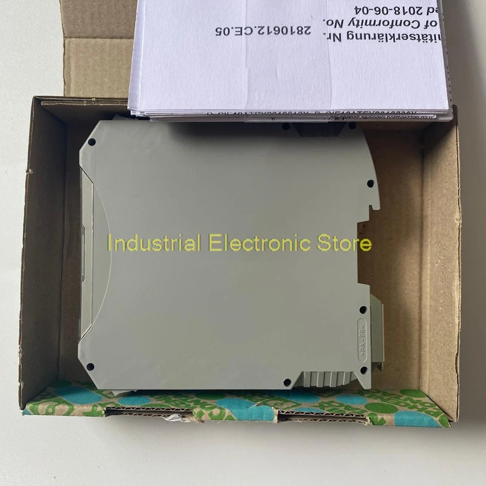 For Phoenix Current Transducer MACX MCR-SL-CAC-5-I 2810612