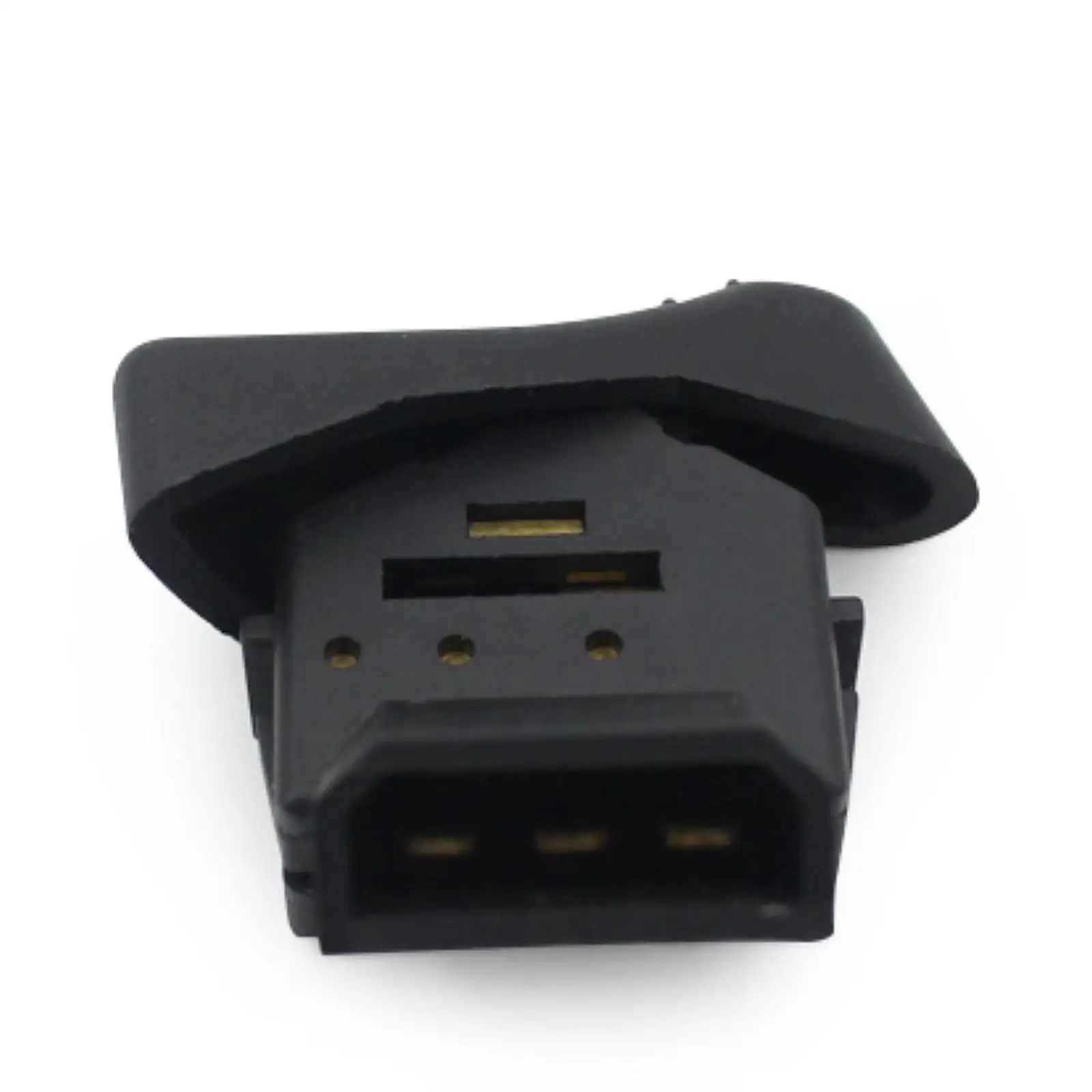

High Performance Plastic Motorcycle Light Switch Button Direct Replacement for Sfera RST 50 1995-1997