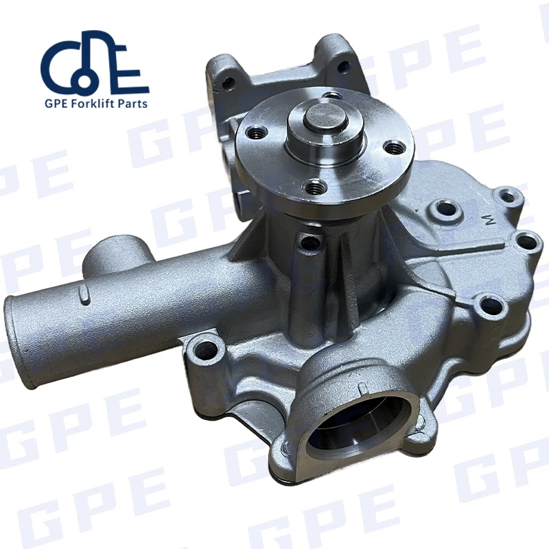 

Запчасти для вилочных погрузчиков 1DZ 5FD 6FD Водяной насос Высокий 16100-78202-71 161007820271 Качественные запасные части для вилочных погрузчиков