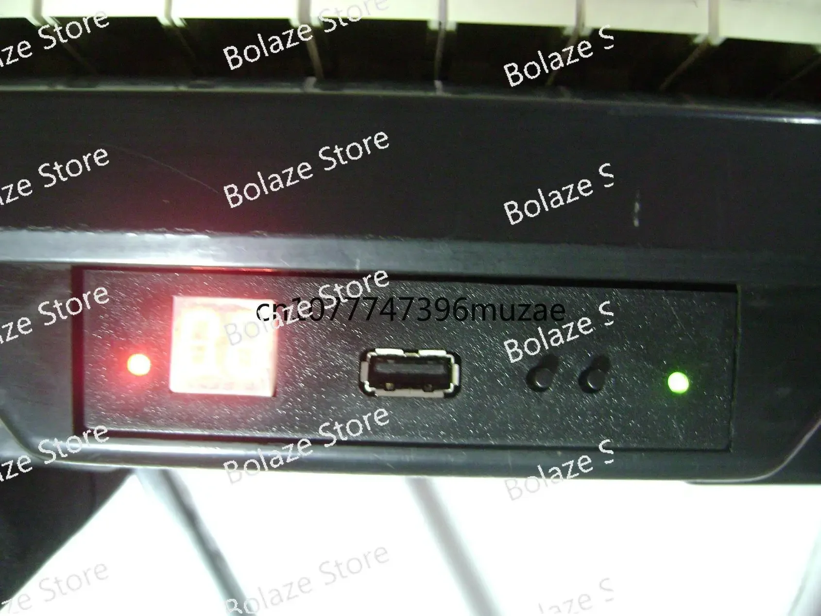 Suitable for Yamaha PSR - 550 / PSR640/740/1000 / EL900 / PA50 Soft Get Rid of The USB Flash Drive