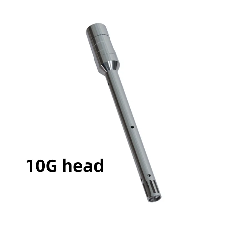 Mixer Work Working Head 10G 19G 25G 35G Accessories for Lab Homogenizer Model AD300L-SH