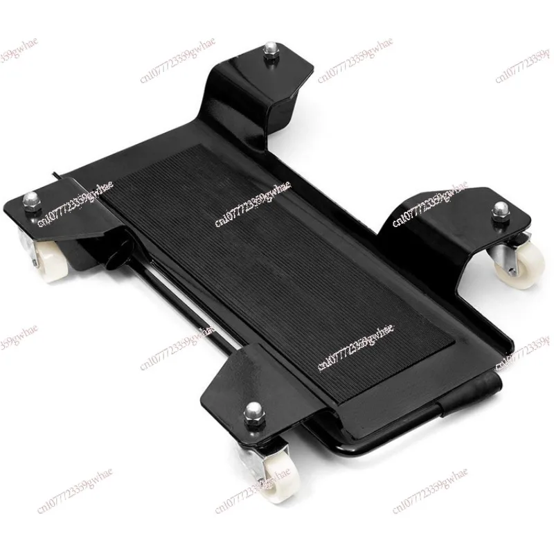 Motorcycle Support Frame Maintenance Bracket