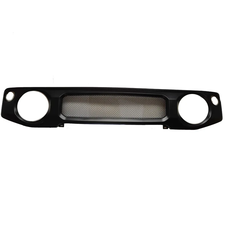 

Applicable to the new Jimny China Grid Modified Accessories 19 20 21 Jimny JB64 JB74 Front Face Grille