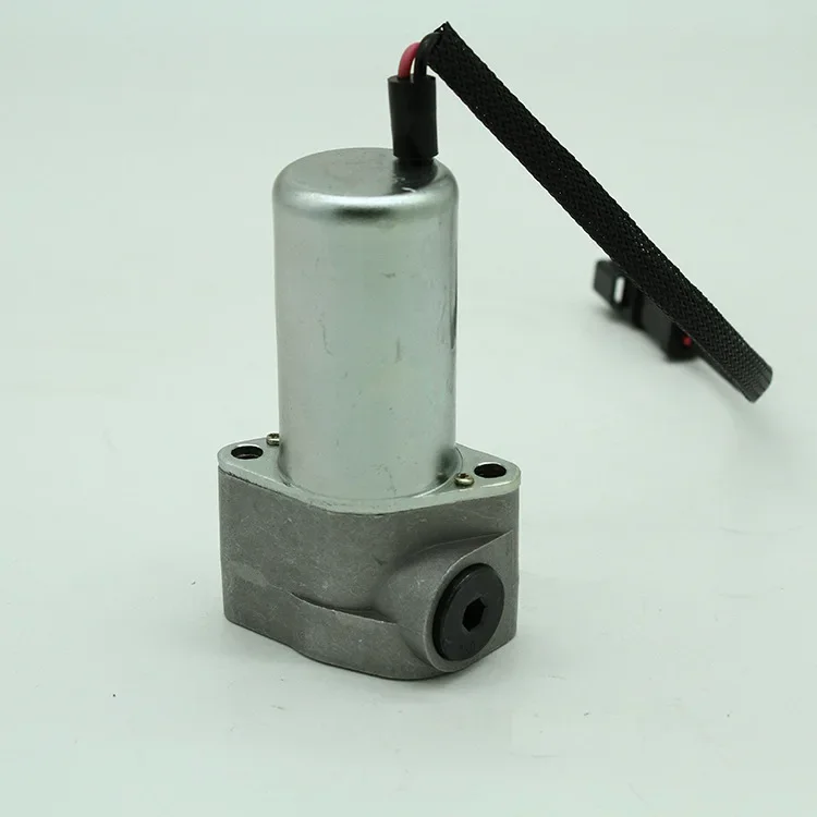 Excavator Parts, Hydraulic Pump