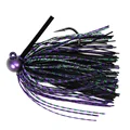 black purple