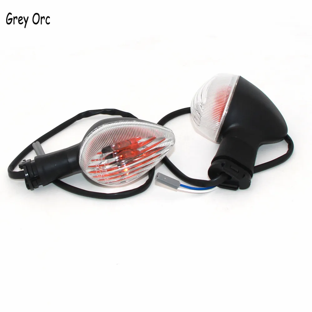 For Yamaha YZF R1 R3 R6 600 1000 WB250X FJ16 XSR900 TDM900 VMAX/1700 WR250R Accessories Motorcycle Turn Signal Indicator Flash