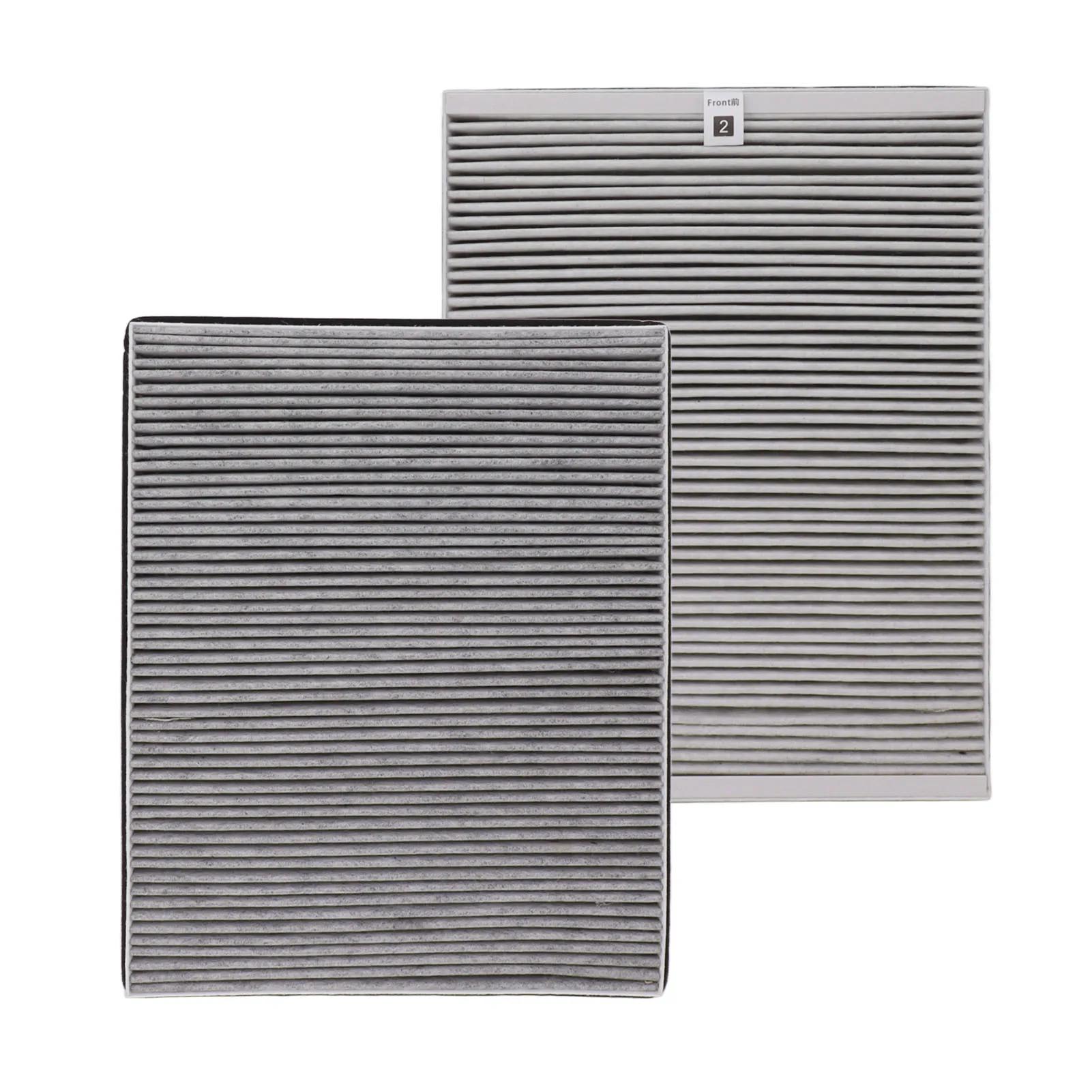 فلتر الهواء مناسب تمامًا للوحة فلتر الهواء، تركيب بسيط، هواء جسيم عالي الكفاءة، ختم جيد لـ ACP017